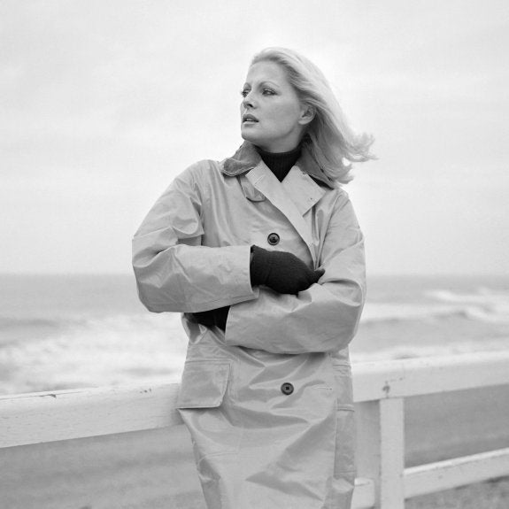 Virna Lisi, la gran belleza rubia
