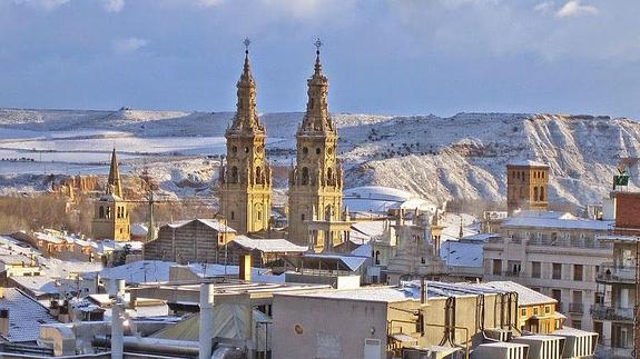 Cómo será el invierno? ¿Nevará en La Rioja? | La Rioja