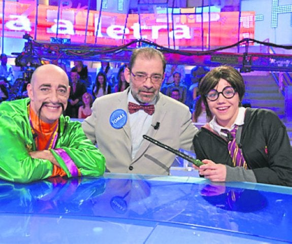 Muere un concursante de 'Pasapalabra'