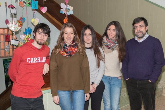 Animar a personas  dependientes