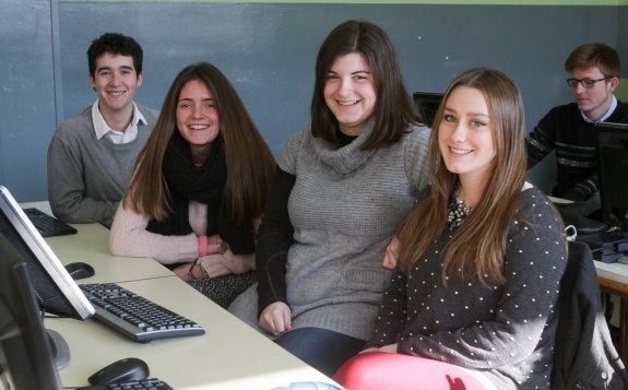 Un establecimiento hostelero para que puedan comer todos