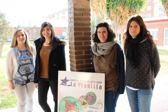 Una peluquería sólo para pequeños