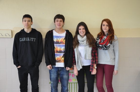 Intermediarios para realizar las compras por Internet