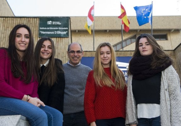 Comida rápida y sana para saciar el hambre