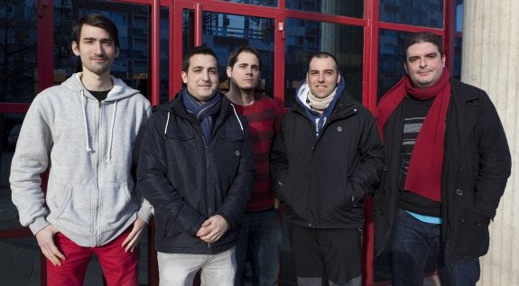 Iluminación con energías renovables