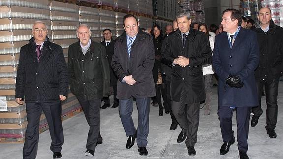 Una Ecociudad del Transporte para contribuir al crecimiento de la economía y el empleo