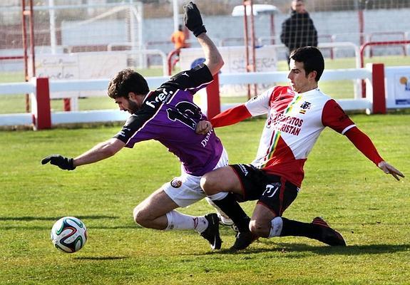 Se aprieta la tabla en la parte alta