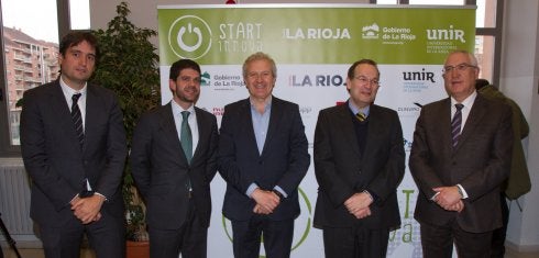 José María Vázquez. :: D.U.