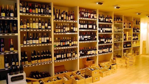 La gestión de las ventas de las bodegas, objeto de estudio