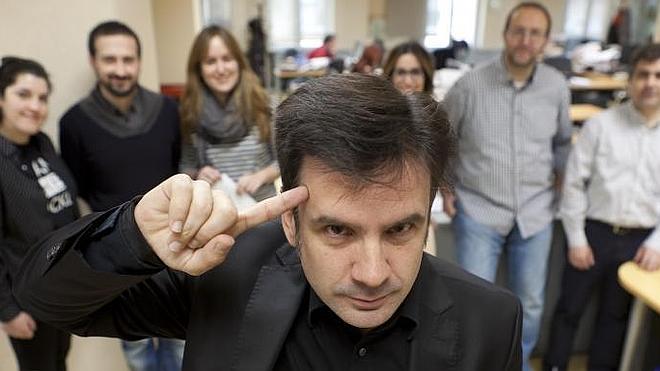 Leer la mente, por muy retorcida que sea