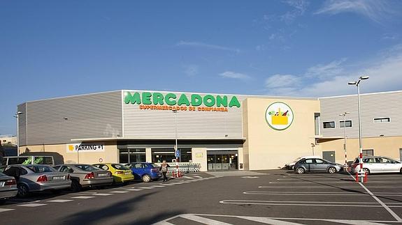 Mercadona pagó 274 millones a proveedores riojanos en 2014
