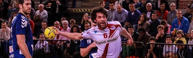 El Naturhouse arrolla al vicecolista