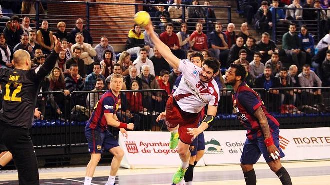 EN DIRECTO: Barcelona-Naturhouse