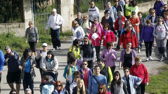 La Rioja perdió 2.184 habitantes en 2014