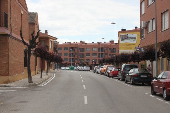 Los afectados sospechan que los ladrones estudian rutinas y entran en la casa cuando está sin gente. :: e.p.