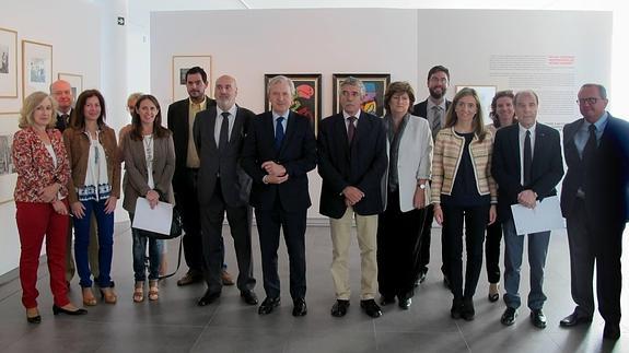 Un curso para aprender las novedades legislativas, civiles y penales