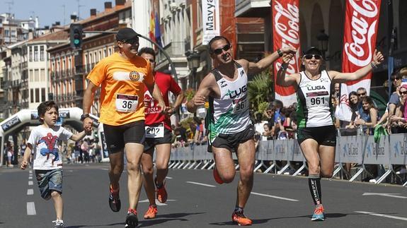 Mi Media Maratón de La Rioja