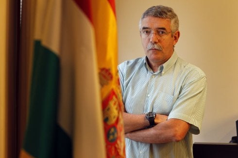 Si se fallece, el voto no se computa «porque los muertos no votan»