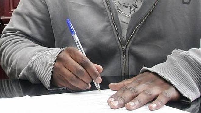 85 detenidos por fraude en 16 provincias, entre ellas La Rioja