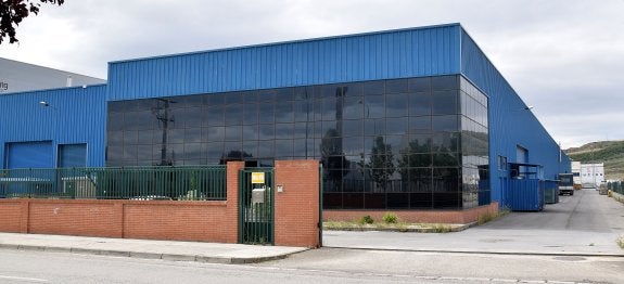 La plantilla de Siproal anula la huelga al llegar a un acuerdo con la empresa