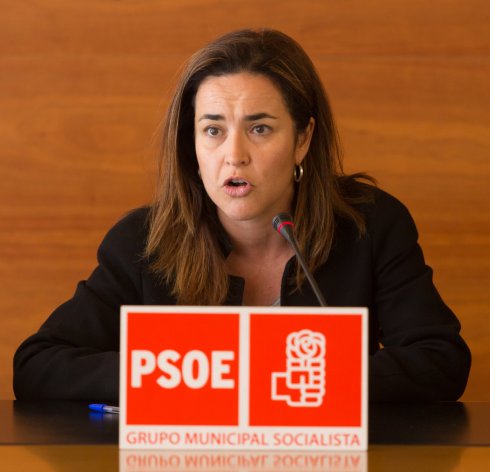 El PSOE pedirá que una comisión analice  los entresijos de la obra de 1º de Mayo