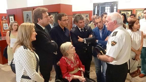 Muy artísticos, pero muy falsos