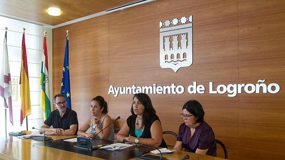 La oposición se une para cambiar los reglamentos municipales