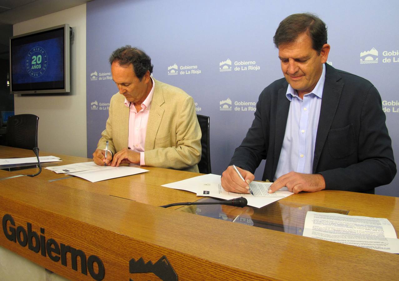 Una cata para 5.000 personas
