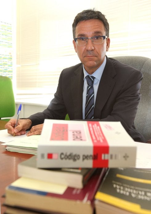 «La mera visualización de pornografía infantil ahora es delito»