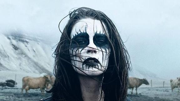 El heavy más allá de una banda sonora