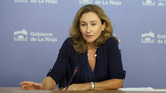 La Rioja pide unificar el proceso de asistencia a irregulares en todas las regiones