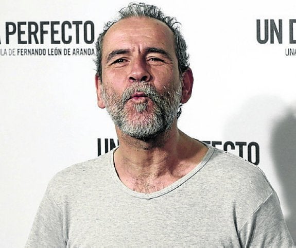 Willy Toledo defiende a Pilar Punzano