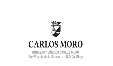 Presentación de Bodegas Carlos Moro