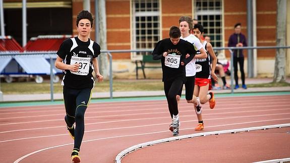 El «imprescindible valor educativo» de los Juegos Deportivos