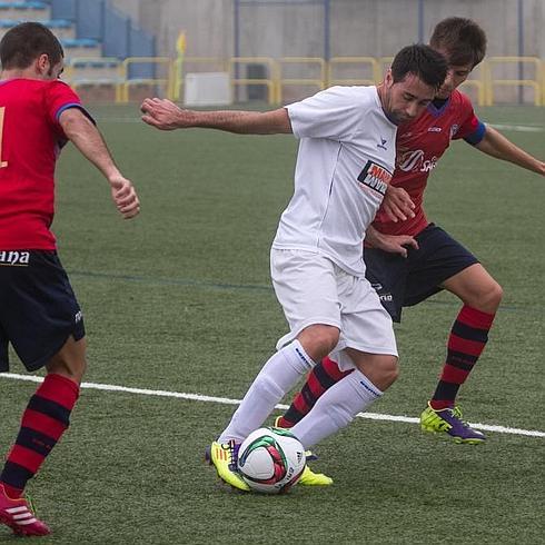 Los tres primeros no fallan