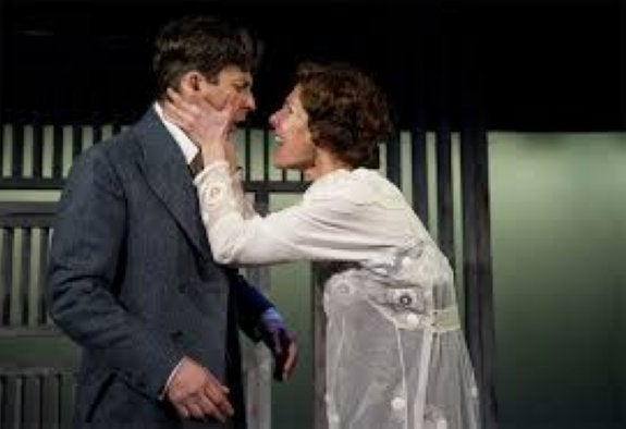 Representación de 'Kafka enamorado'