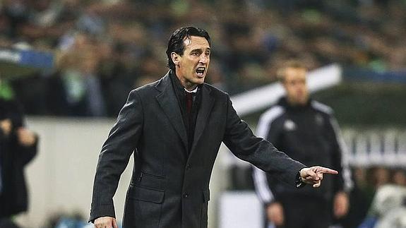 El «cariño» de Emery por la UDL