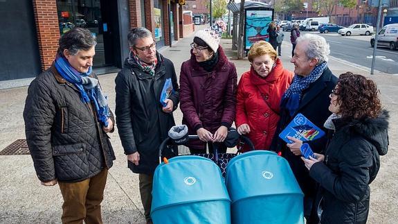 Pérez Pastor dice que «se incentivará a las empresas que contraten a las madres»