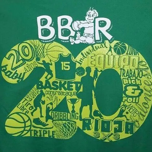 El BBR celebra su vigésimo aniversario con una jornada festiva en Lobete