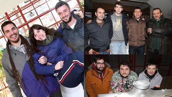 Seguridad, cultura y gastronomía