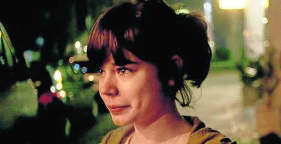 Proyección de la película alemana 'Victoria'
