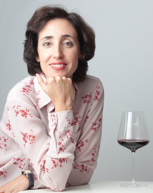 «Un vino sin historia que contar no es noticia»