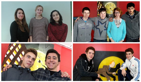 Innovación en todos los ámbitos