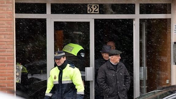 El Logroño más seguro de los últimos 12 años