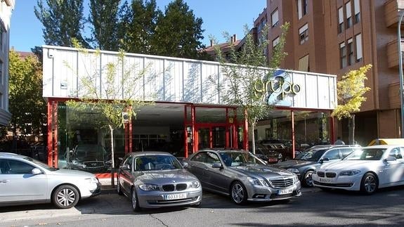 Años de experiencia y garantía sobre ruedas