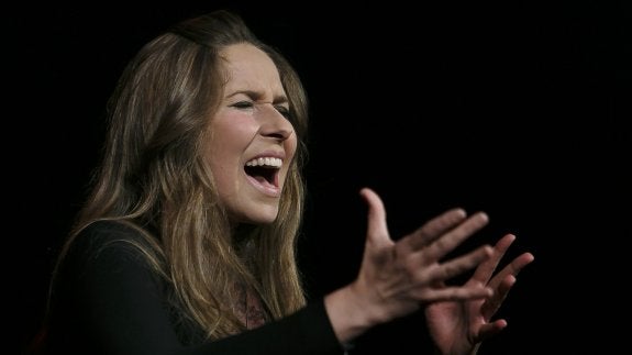 «En el flamenco no es revolucionario crear, es su principio más esencial»