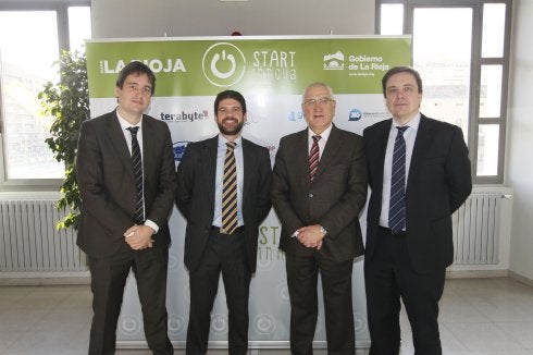 Abel Bayo. :: j. rodríguez
