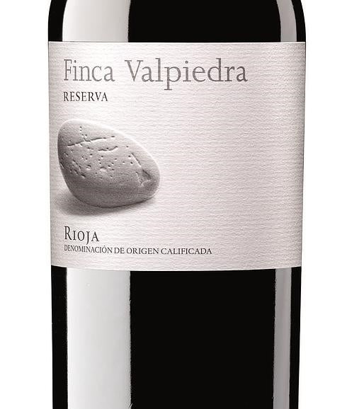 Finca Valpiedra Reserva 2009 entra en el Spain Top 100 de ProWein