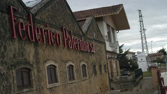 García Carrión se hace con las instalaciones de las antiguas Bodegas Paternina