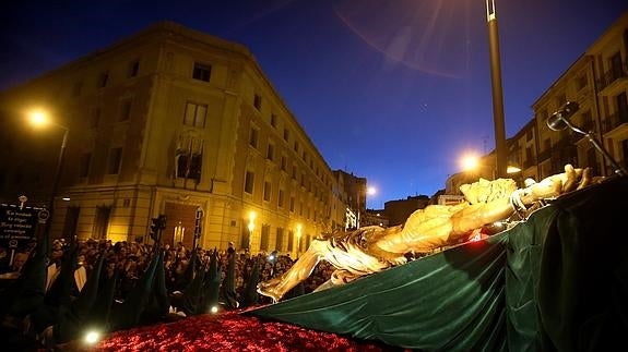 Todas las procesiones de la Semana Santa de Logroño